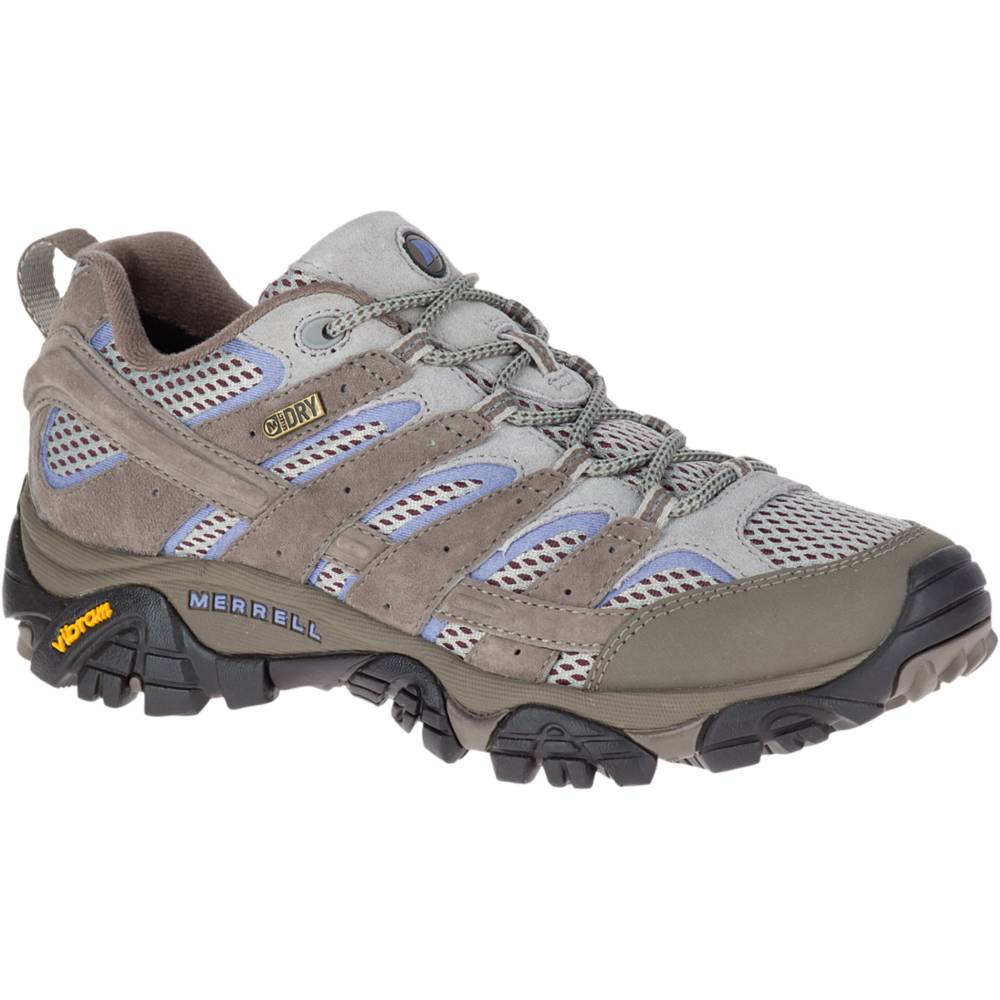 Merrell Moab 2 Waterproof Zapatos De Trekking Mujer Outlet